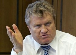 «Газпром» может снизить цену на природный газ — эксперт