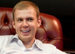Мы сможем конкурировать с белорусским бензином, — Курченко
