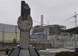 ЧАЭС о необходимости создания нового фонда после «Укрытия»
