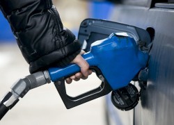 Бензины и ДТ евро на украинских АЗС подорожали