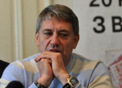 Новым министром энергетики и угольной промышленности назначен Игорь Насалик