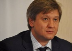 Новый глава Минфина пообещал разобраться с долгами «Укрнефти»