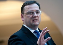 Чехия надеется на «Дружбу»