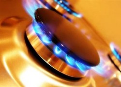 Вступили в силу новые тарифы на газ для населения