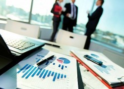 Проанализировать деятельность крупнейших энергокомпаний Украины может представитель «большой четверки»