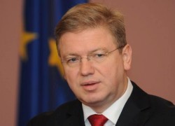 Украина сама должна решить, как содержать свою газотранспортную систему