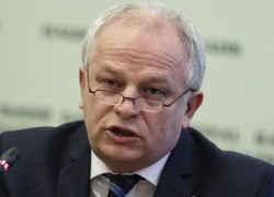 Уровень модернизации газодобывающей отрасли в Украине за 20 лет равен 0, — глава МЭРТ