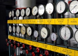 Кабмин запретил «Нефтегазу» отключать газ предприятиям ТКЭ (постановление)