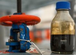В РФ предложили создать новый сорт дешевой нефти —  Urals Heavy