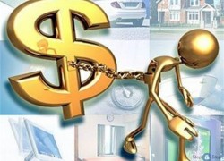 Кличко предложил жителям столицы брать кредиты на оплату «коммуналки»