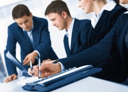 Семинар-тренинг: образование в ТЭК во время реформ