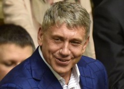 Украина в этом году не будет покупать африканский уголь – Насалик