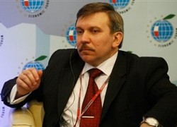 Эксперт прокомментировал создание восточноевропейского газового хаба