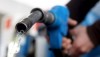 Сохраняется тенденция роста цен на топливо на украинских АЗС