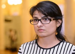 Нардеп прокомментировала решение Набсовета «Укрнефти» о подготовке ПАО к санации