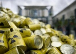 В РФ рассказали, когда возобновится вывоз ОЯТ с Украины