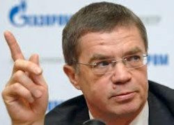 Менять ценообразование на газ не целесообразно