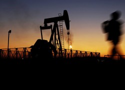 СМИ: Саудовская Аравия может согласиться заморозить добычу нефти