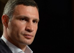 Кличко попросил снизить платежи за коммуналку для киевлян