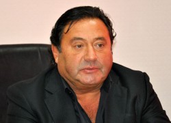 Новым замом Насалика стал экс-руководитель «Макеевугля» Толчин