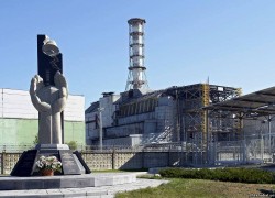 Канада заинтересована в развитии солнечной энергетики в Чернобыльской зоне