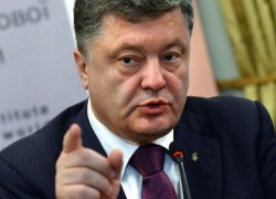 Порошенко подписал указ о частичном снятии Украиной санкций против Ирана