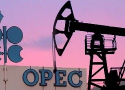 ОПЕК сегодня соберётся в Вене