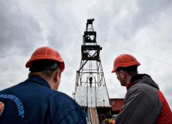 «Укргаздобычу» готовят на продажу под американцев, — Онищенко