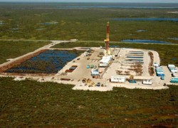 В реформе недропользования Украина рассчитывает на техпомощь Канады и европейских экспертов