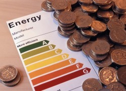 Фонд энергоэффективности аккумулирует свыше 20 млрд грн в 2017 году