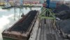 На Дунае в Одесской области образовалось пятикилометровое нефтяное пятно