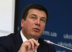 Украина заинтересована в поставке и транзите азербайджанской нефти,- Зубко