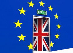 Brexit встряхнет мировую энергетику