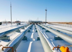 Для разделения функций «Укртрансгаза» активы ПАО передадут двум новым компаниям
