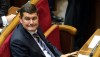Депутаты проголосовали за арест организатора «газовых схем» Онищенко
