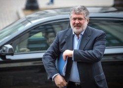 «Священные коровы» штрафы не платят