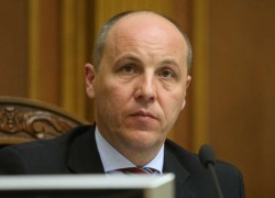 Спикер парламента призвал поддержать «энергетические» законопроекты в четверг