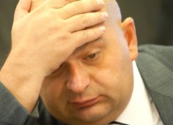 46 скважин экс-министра Злочевского находятся под арестом