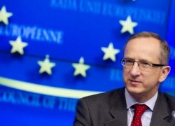 ЕС не интересует структура собственности украинской ГТС