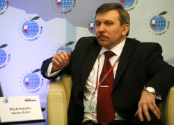 Угрожая срывом поставок нефти в БР, РФ работает по «газовому шаблону», — Гончар