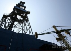Нефтегаздобыча за полгода увеличила добычу газа на 40%