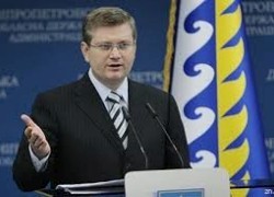 Украина сократила на четверть потребление газа