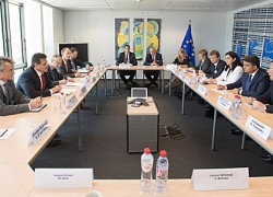 Фонд энергоэффективности может получить €100 млн помощи от Евросоюза