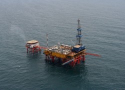 Добыча газа в оккупированном Крыму станет предметом судебных исков