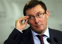 Генпрокурор поручил черниговскому ведомству разобраться с незаконной нефтедобычей