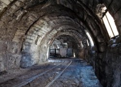 Правительство Украины разрешило приватизацию убыточной шахты «Бужанская»