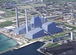 ЕС закроет 60% тепловой генерации на природном газе