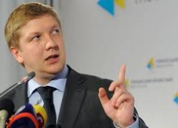 НАК обвиняет российский «Газпром» в нарушении обязательств по транзиту