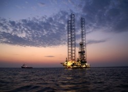 Буровые платформы под флагом РФ на Одесском и Голицынском газовых месторождениях незаконны, — нардеп