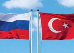 Москва и Анкара обсуждают строительство двух ниток «Турецкого потока»